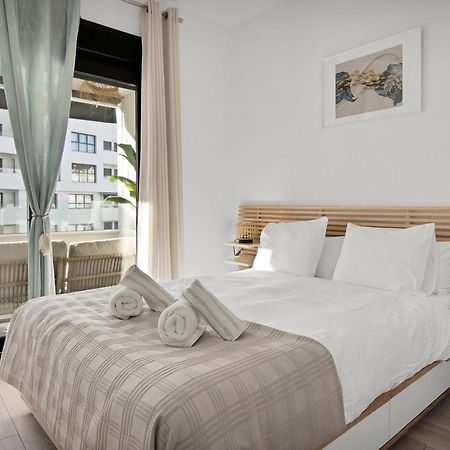 Apartamento Nordico Boho Con Piscina En Estepona - Estepona Garden 5 1B Εξωτερικό φωτογραφία