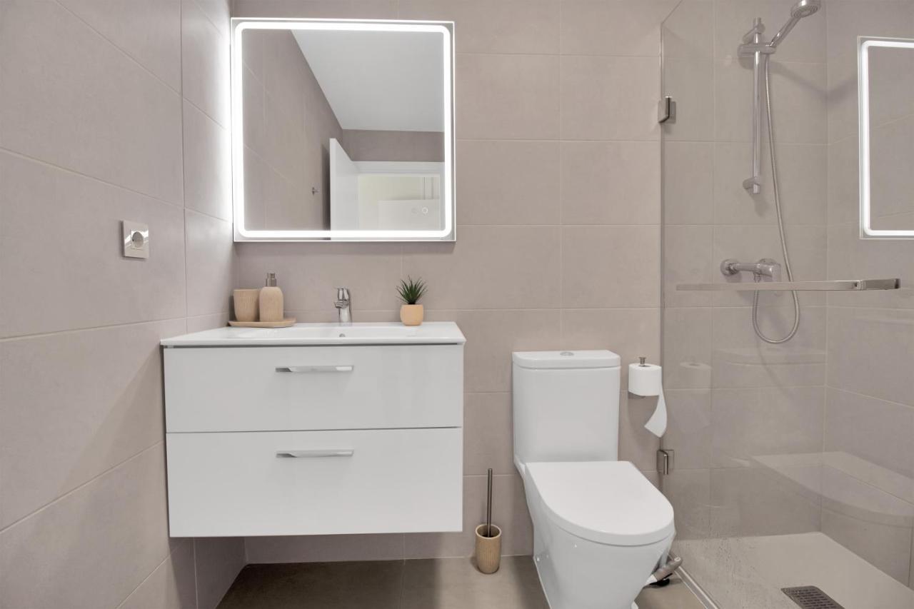 Apartamento Nordico Boho Con Piscina En Estepona - Estepona Garden 5 1B Εξωτερικό φωτογραφία