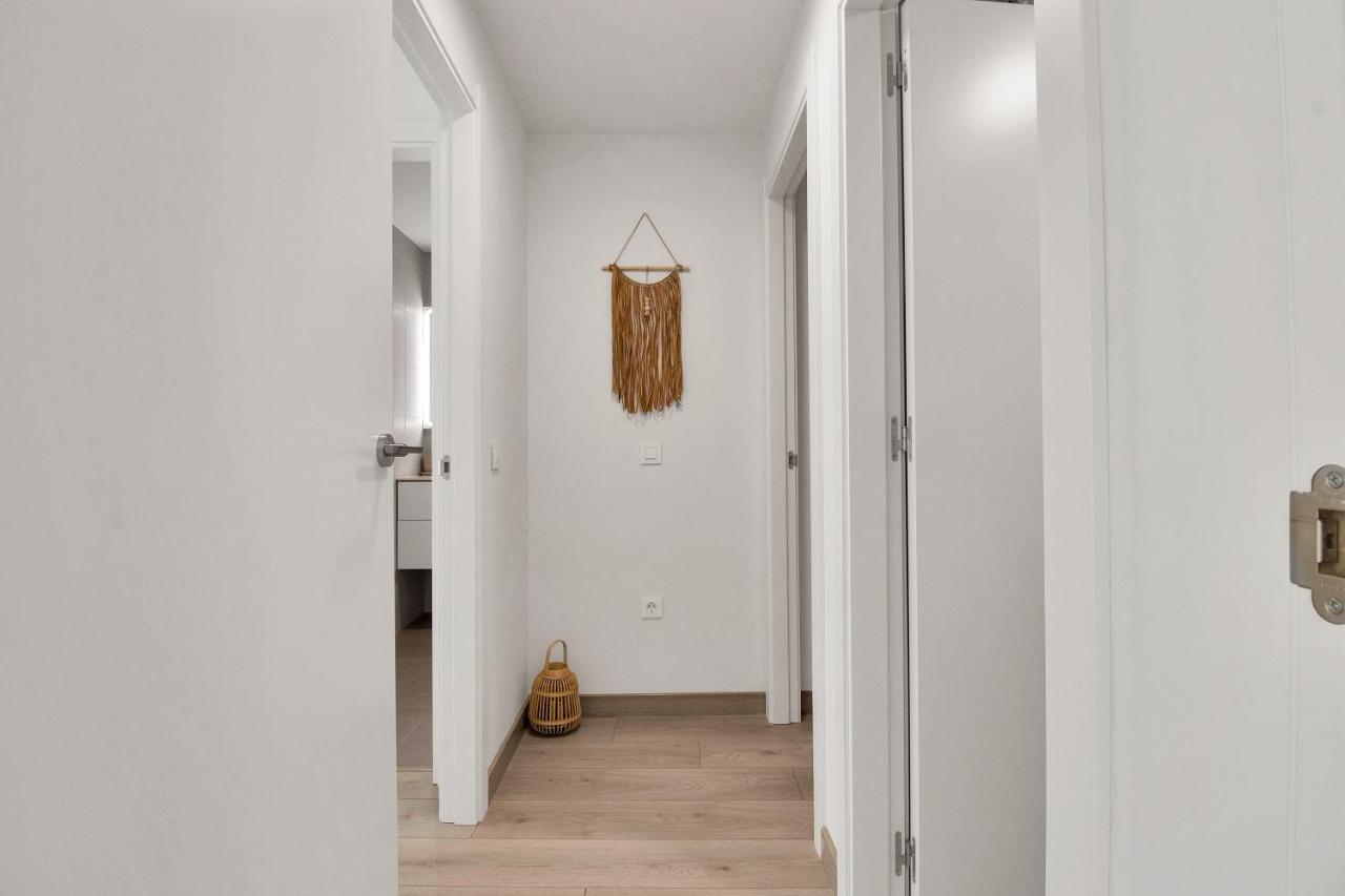 Apartamento Nordico Boho Con Piscina En Estepona - Estepona Garden 5 1B Εξωτερικό φωτογραφία