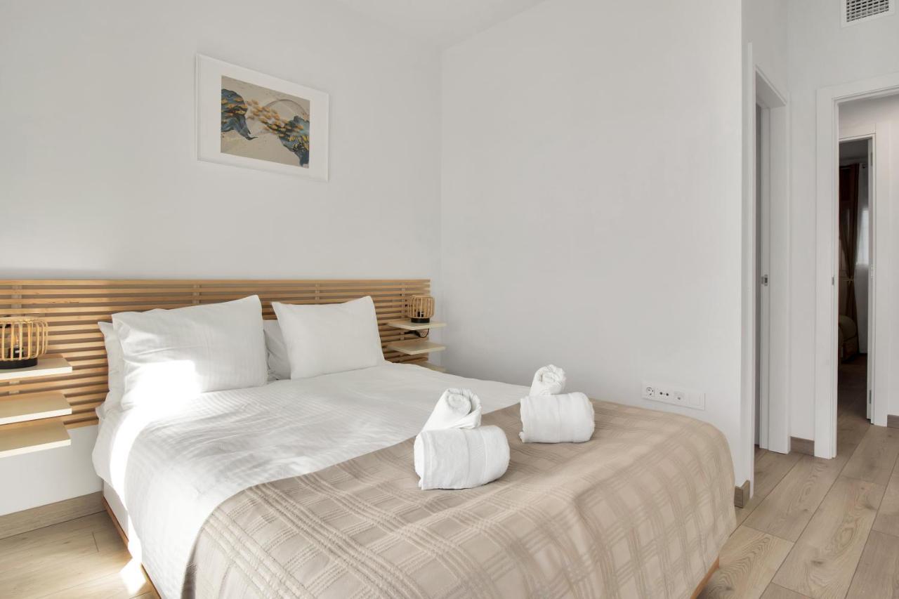 Apartamento Nordico Boho Con Piscina En Estepona - Estepona Garden 5 1B Εξωτερικό φωτογραφία