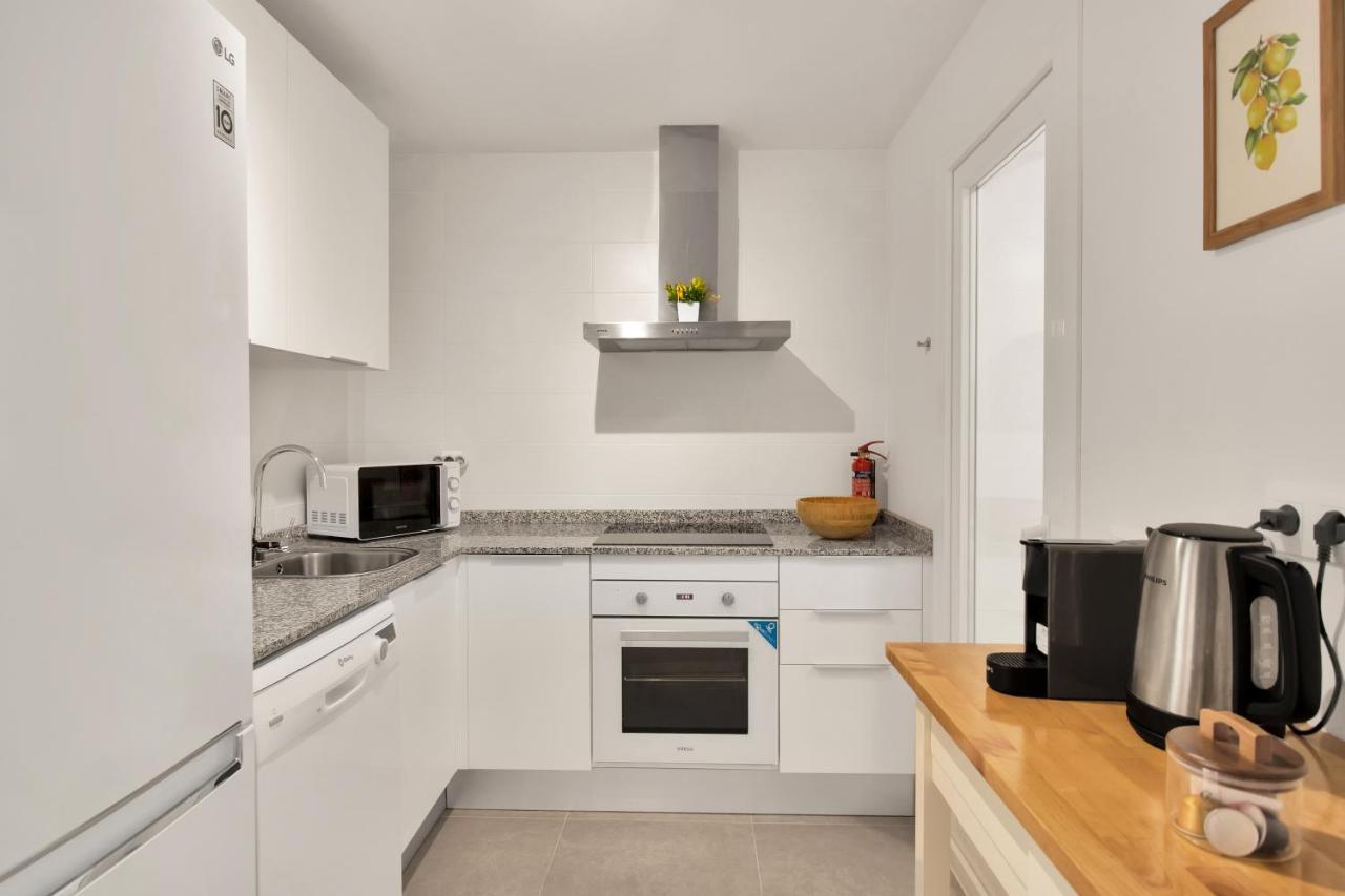 Apartamento Nordico Boho Con Piscina En Estepona - Estepona Garden 5 1B Εξωτερικό φωτογραφία