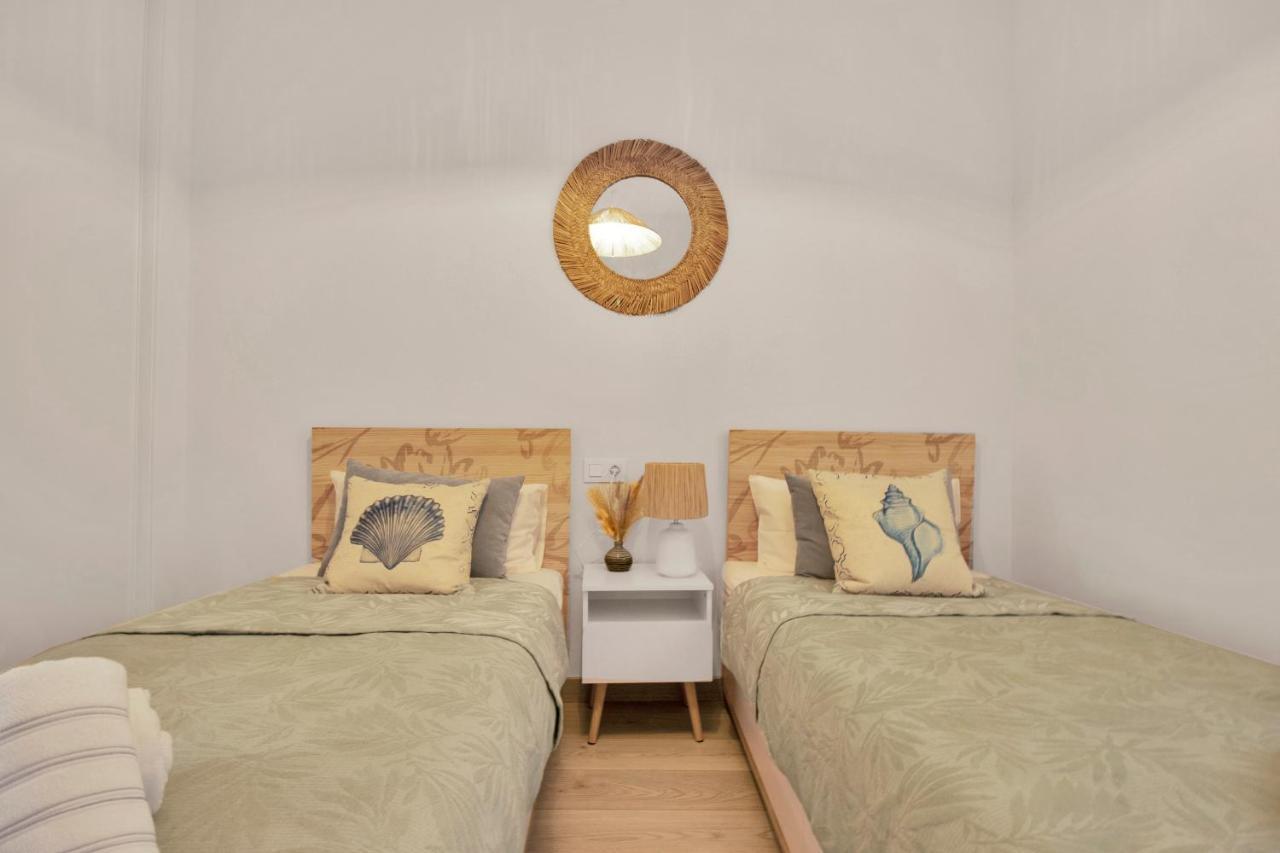 Apartamento Nordico Boho Con Piscina En Estepona - Estepona Garden 5 1B Εξωτερικό φωτογραφία