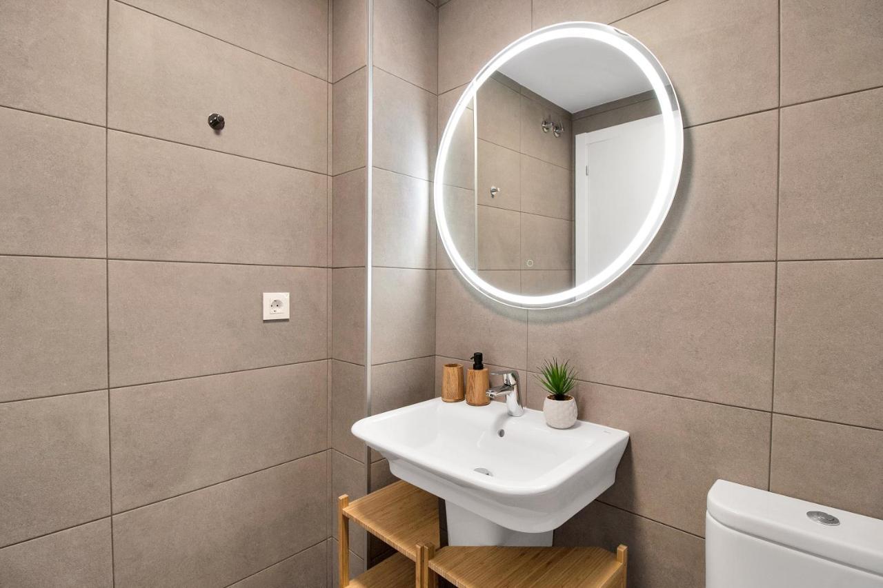 Apartamento Nordico Boho Con Piscina En Estepona - Estepona Garden 5 1B Εξωτερικό φωτογραφία