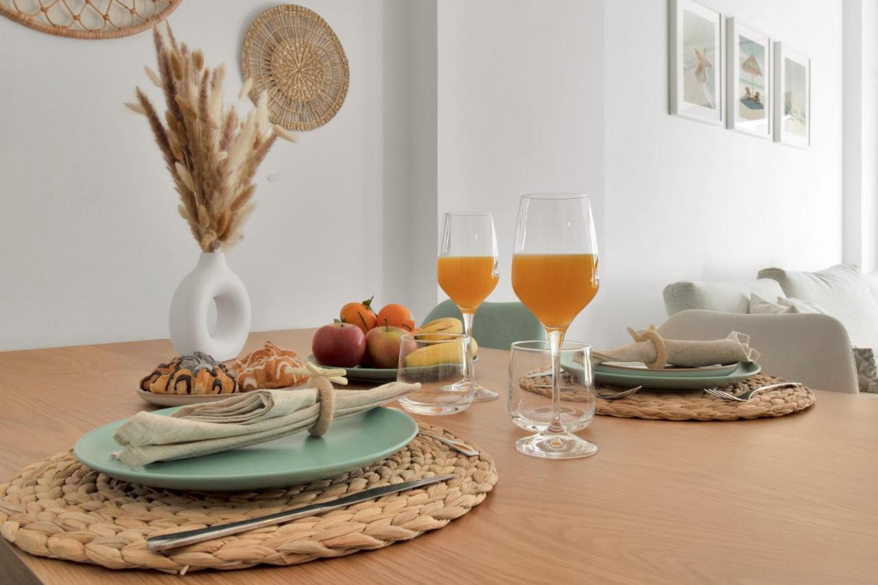 Apartamento Nordico Boho Con Piscina En Estepona - Estepona Garden 5 1B Εξωτερικό φωτογραφία